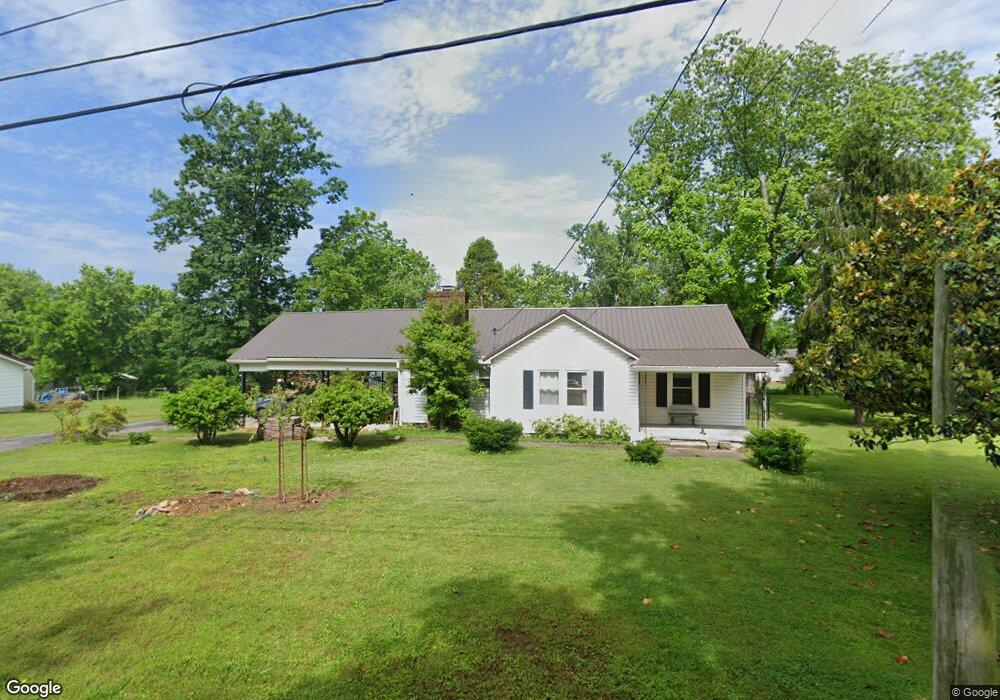 910 Adams Dr, Shelbyville, TN 37160 - photo 1