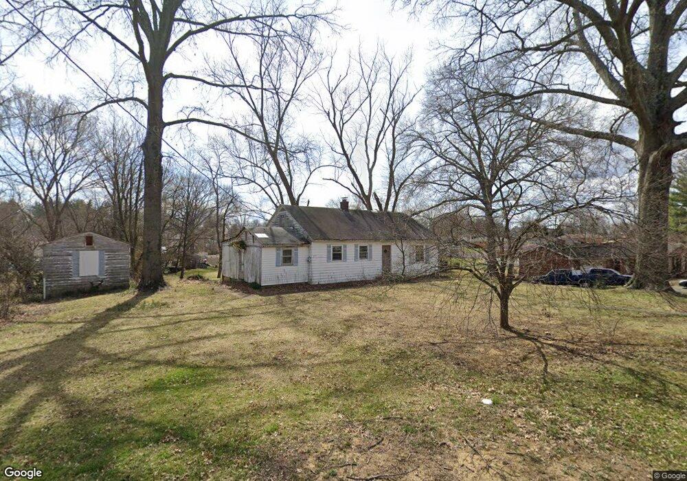 2406 Mona Vista Ct, New Albany, IN 47150 - photo 1