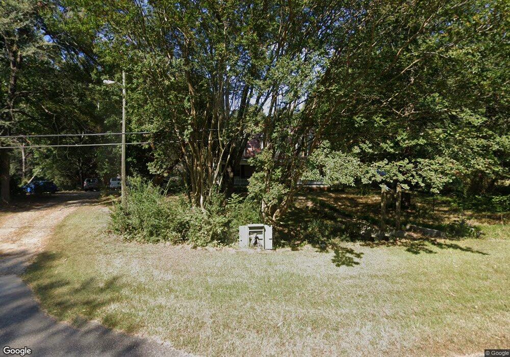 1241 W Highway 166, Bowdon, GA 30108 - photo 1