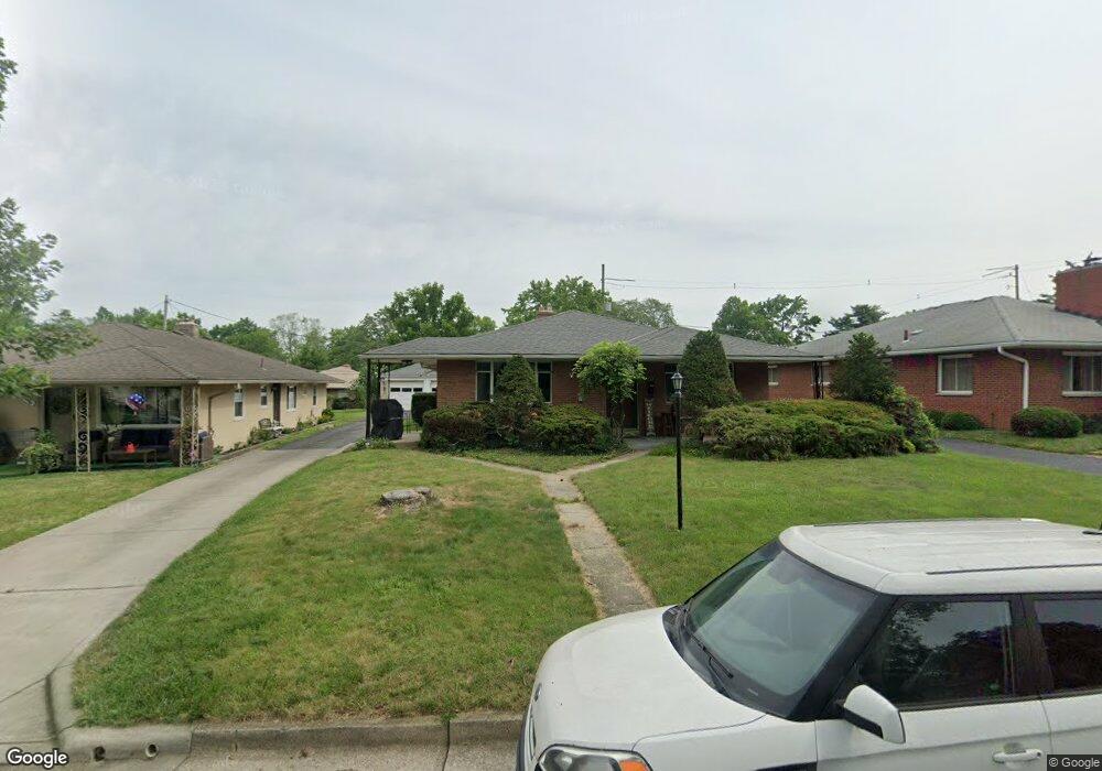 704 Fairlawn Dr, Columbus, OH 43214 - photo 1