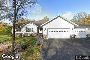 601 S Birch St, Badger, MN 56714