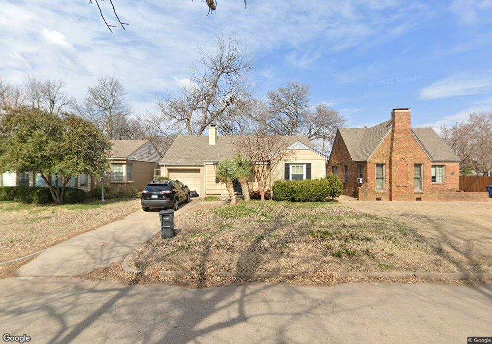 921 E 36th Place, Tulsa, OK 74105 - photo 1