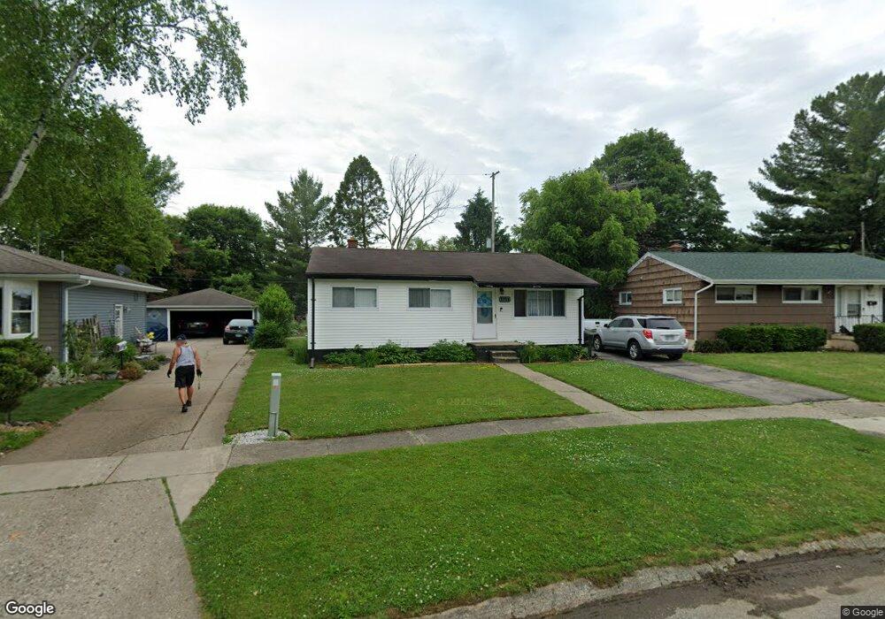 3734 Bennett Ave, Flint, MI 48506 - photo 1