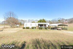 2401 Highway 172 W, Bowman, GA 30624