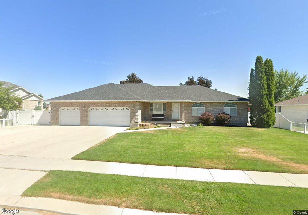 4526 Elk Run Ln, West Jordan, UT 84088 - photo 1