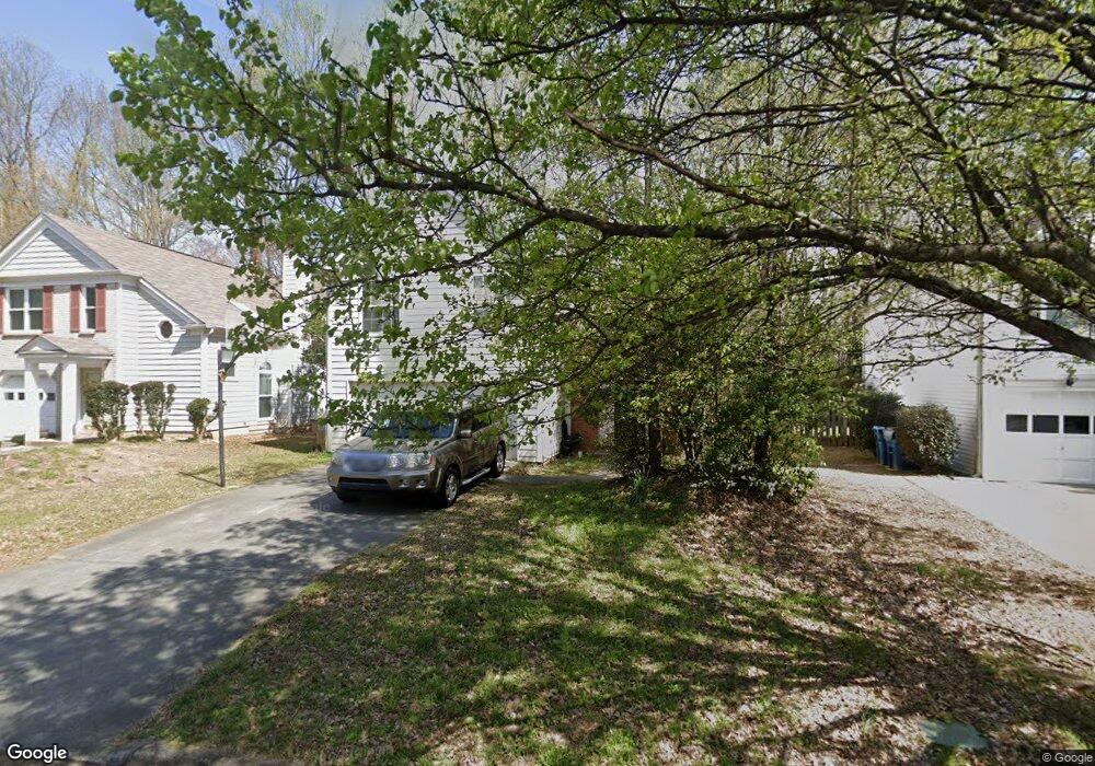 4930 N Bridges Dr, Alpharetta, GA 30022 - photo 1