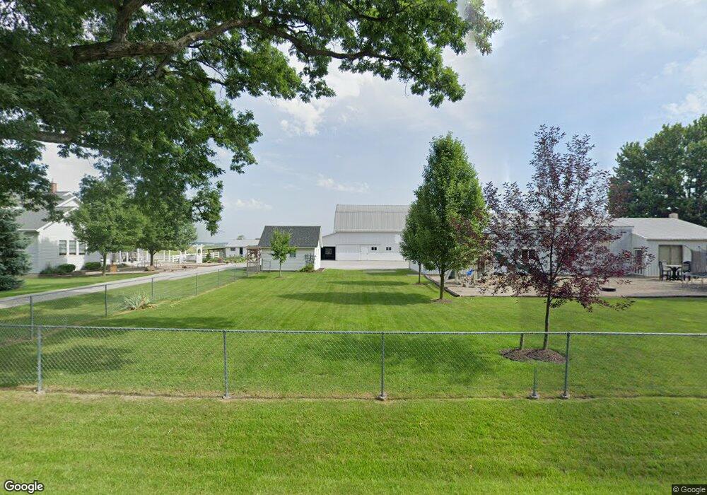 17007 Doty Rd, New Haven, IN 46774 - photo 1