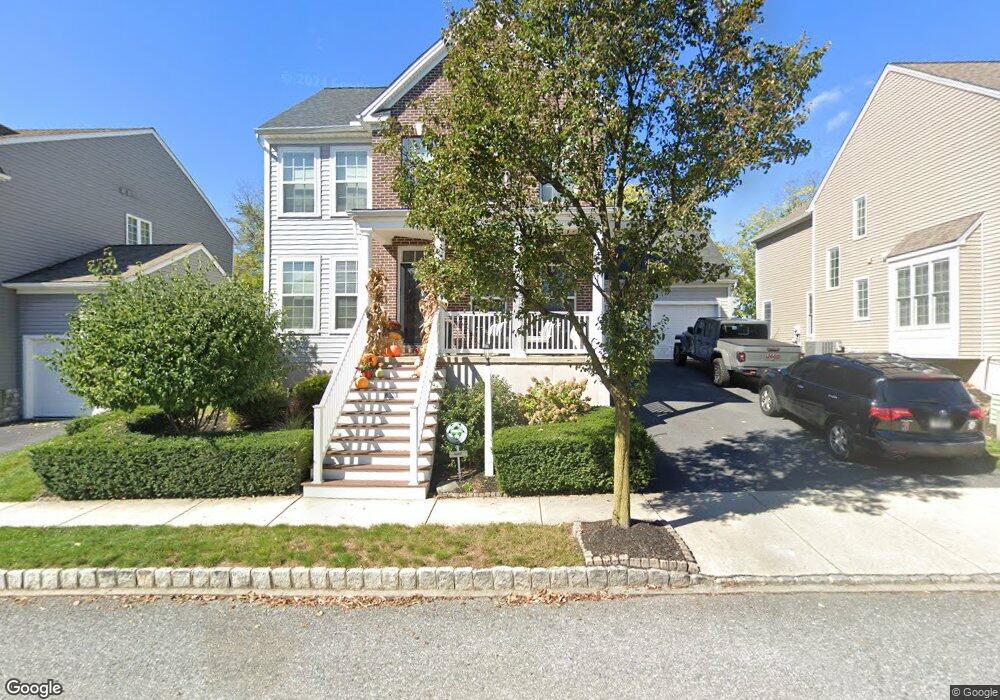 308 Brittany Ln unit 8, Mount Joy, PA 17552 - photo 1