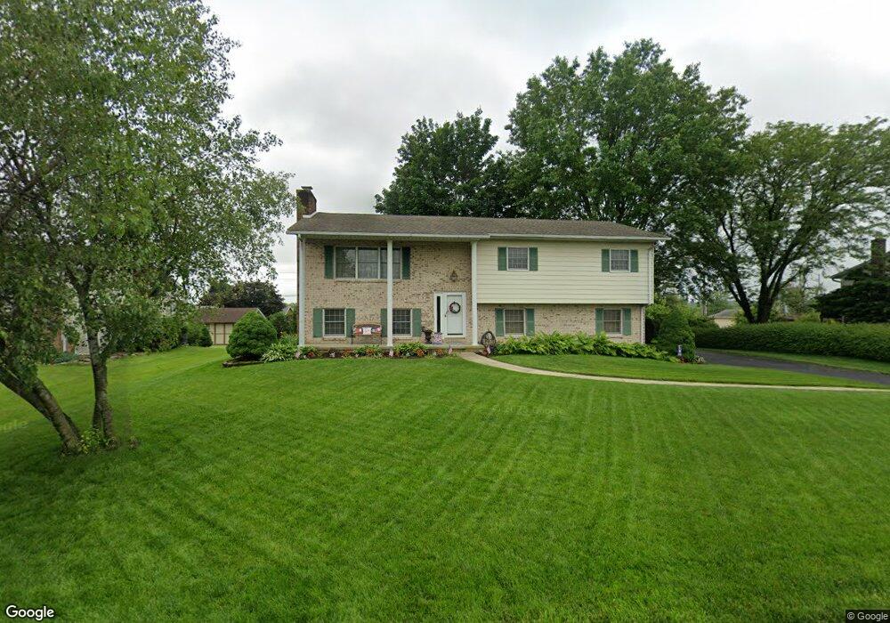 272 Martina Dr, Chambersburg, PA 17201 - photo 1