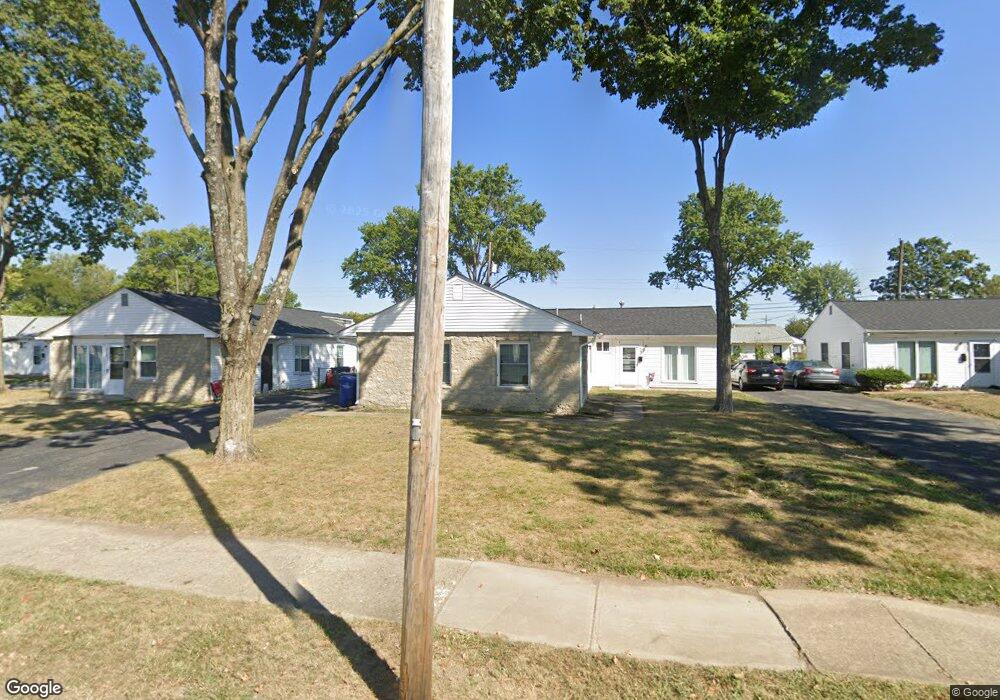 4234 Doney St unit 236, Columbus, OH 43213 - photo 1