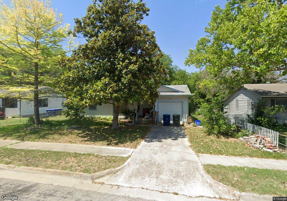 803 W Lincoln Ave, Copperas Cove, TX 76522 - photo 1