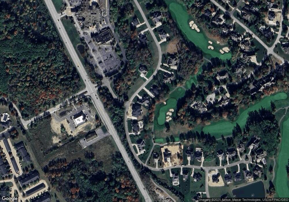 520 Club Dr W, Aurora, OH 44202 - photo 1