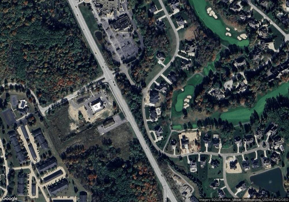 510 Club Dr W, Aurora, OH 44202 - photo 1