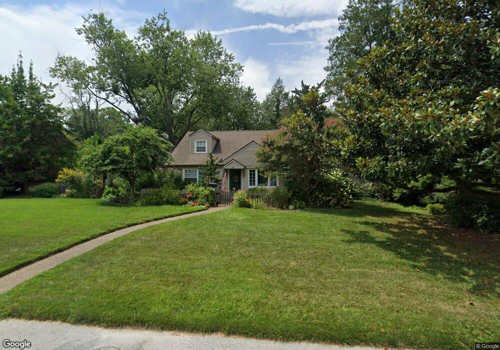 311 Barry Ln, Wallingford, PA 19086 - photo 1