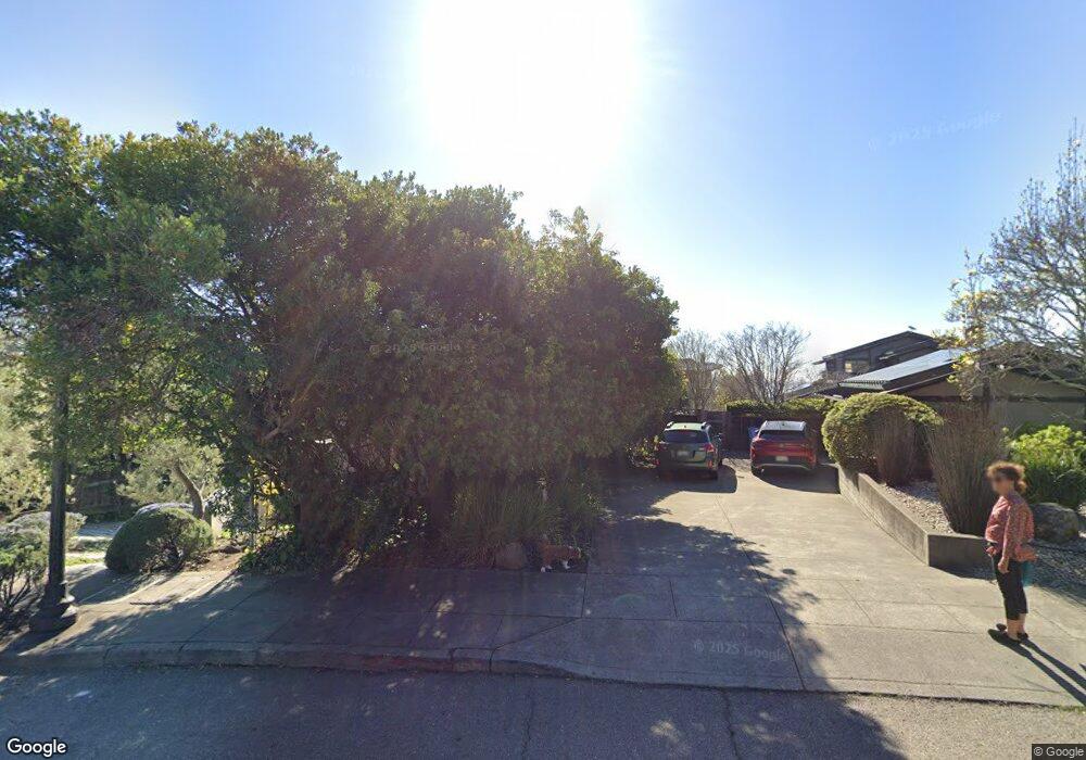 35 Vicente Rd, Berkeley, CA 94705 - photo 1