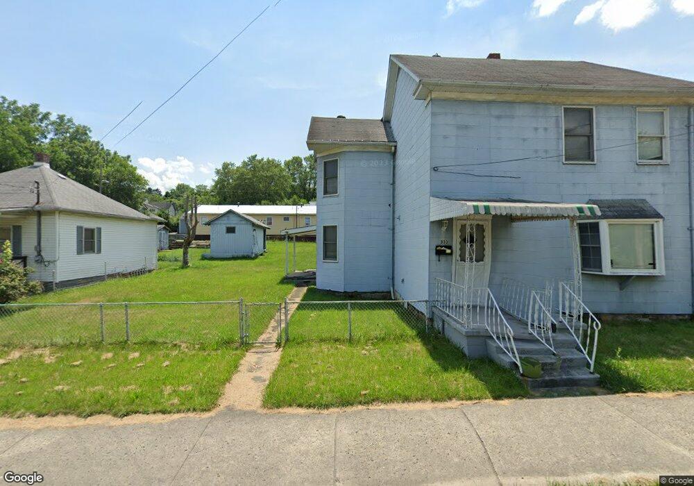 49 C St, Keyser, WV 26726 - photo 1