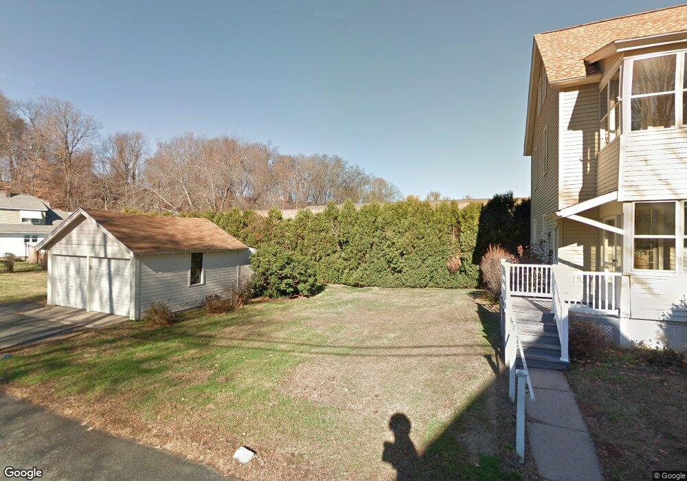 1227 Elm St unit B,C,D, West Springfield, MA 01089 - photo 1