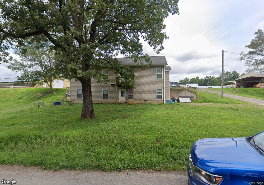 909 Northcutt Rd, Ellijay, GA 30540 - photo 1