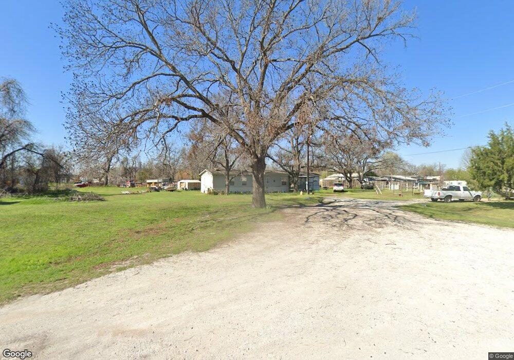 7011 Apache Trail, Weatherford, TX 76087 - photo 1
