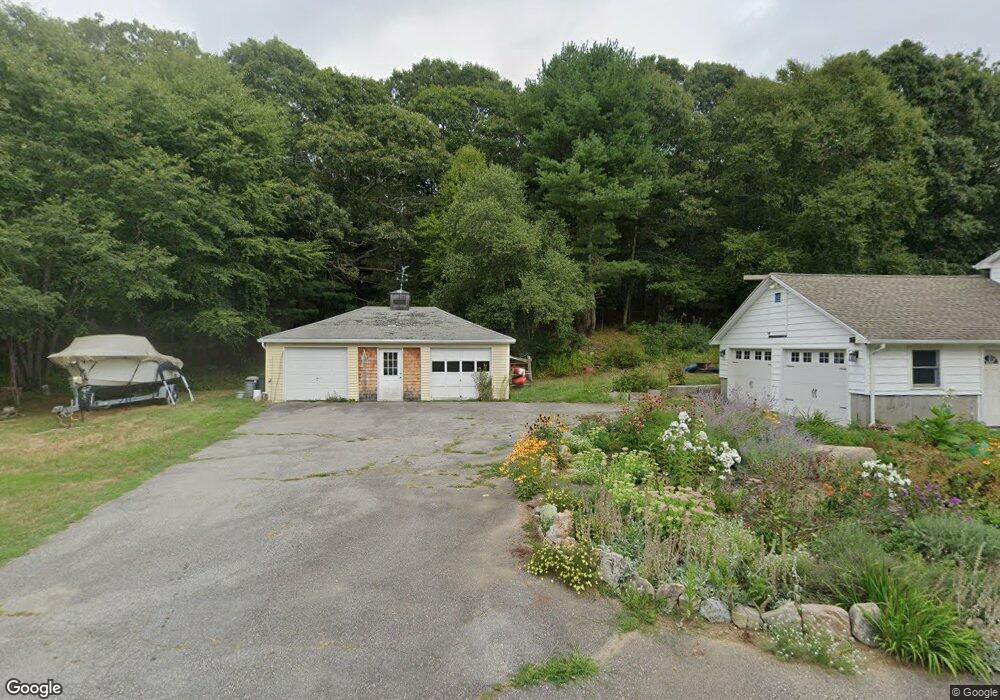 102 Hewitt Rd, Mystic, CT 06355 - photo 1