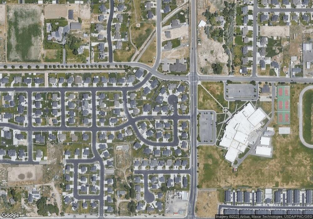 2372 W Bluestem Dr, Lehi, UT 84043 - photo 1