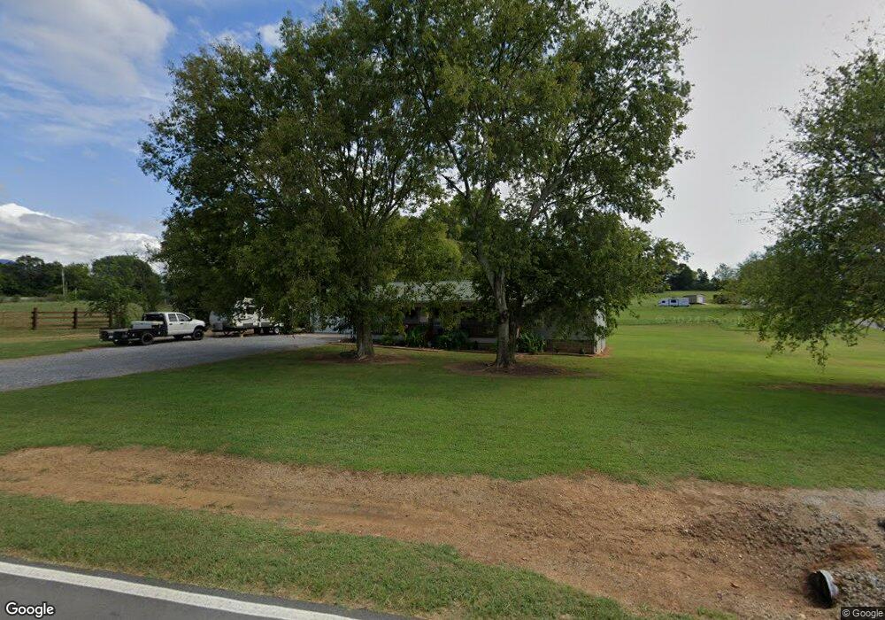 2120 Jim Petty Rd, Crandall, GA 30711 - photo 1