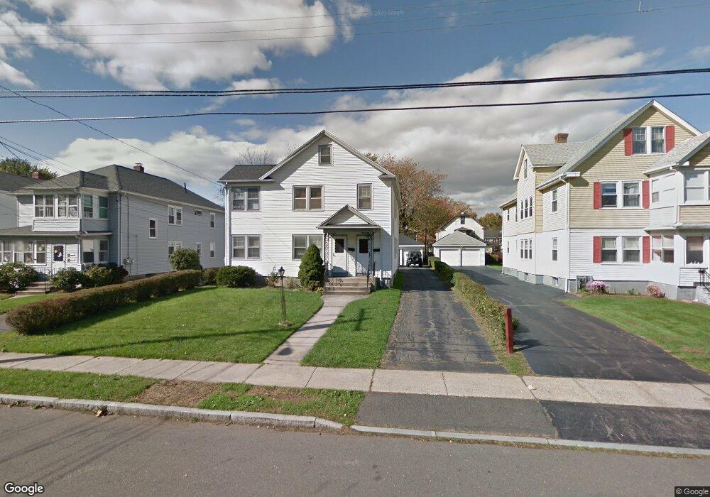 81 Cambridge St, West Hartford, CT 06110 - photo 1