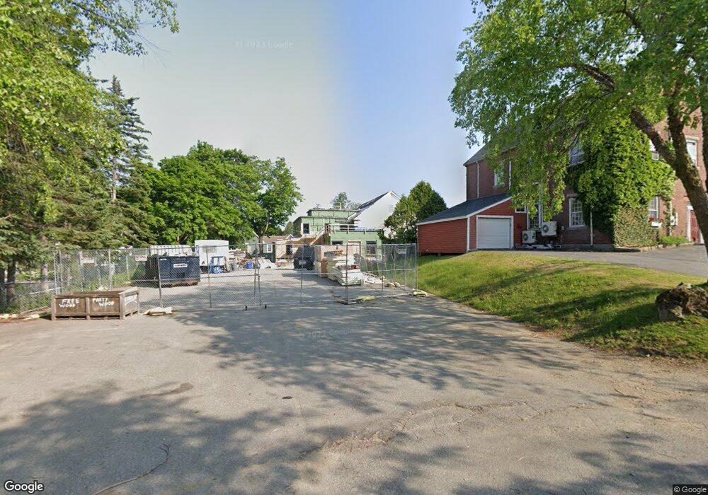 5 Mountain St, Camden, ME 04843 - photo 1