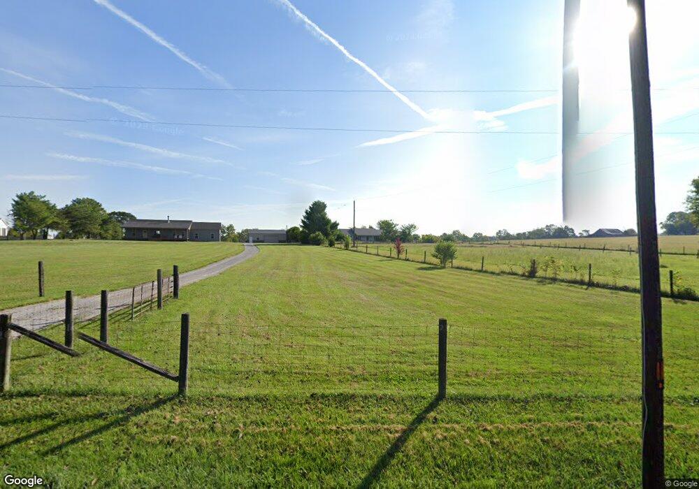 10476 Troy Pike, Versailles, KY 40383 - photo 1