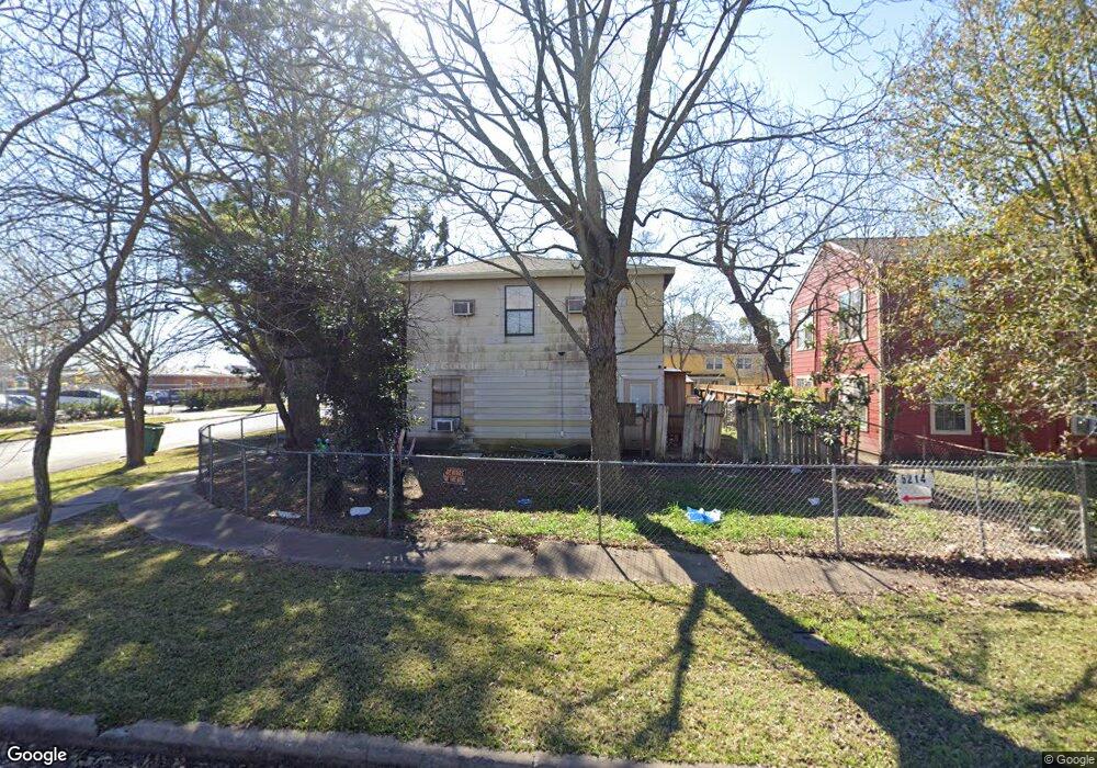 5214 Irving Way, Houston, TX 77087 - photo 1