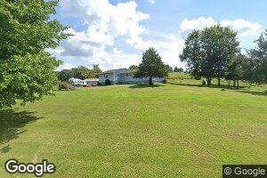1248 Stumphole Bridge Rd, Williams, IN 47470