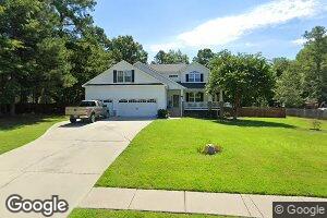 18 Genesis Ln, Camden, SC 29020