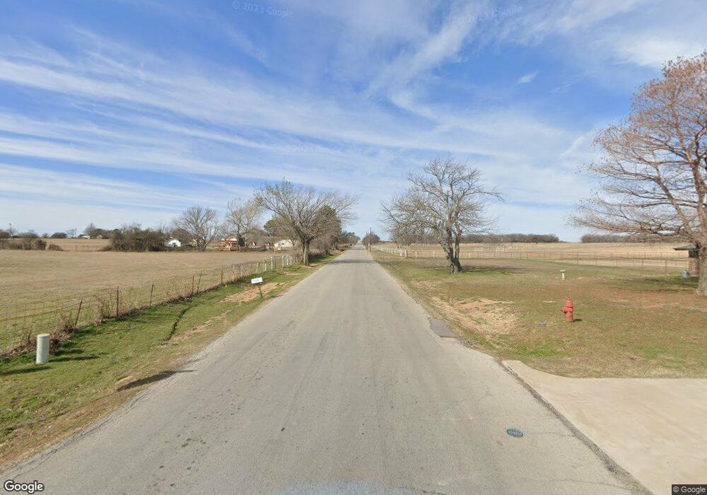 6626 Hutchinson Hill Rd, Springtown, TX 76082 - photo 1