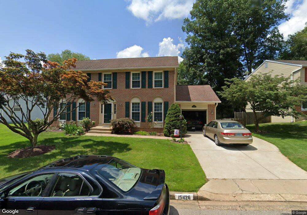 15426 Beachview Dr, Dumfries, VA 22025 - photo 1