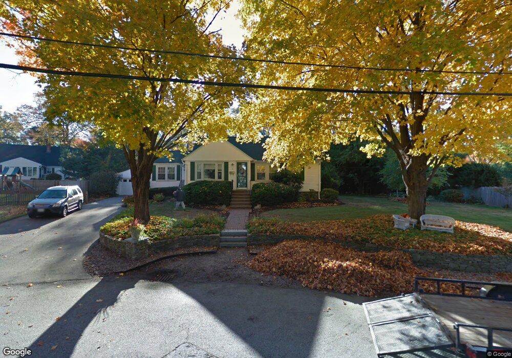 11 Tyler Rd, North Andover, MA 01845 - photo 1