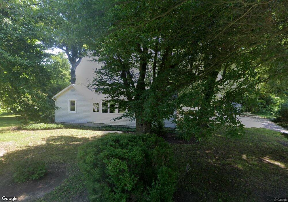5465 Newt Downey Rd, Rock Hall, MD 21661 - photo 1