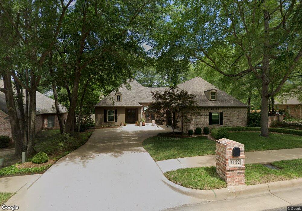 1132 Ashwood Dr, Tyler, TX 75703 - photo 1
