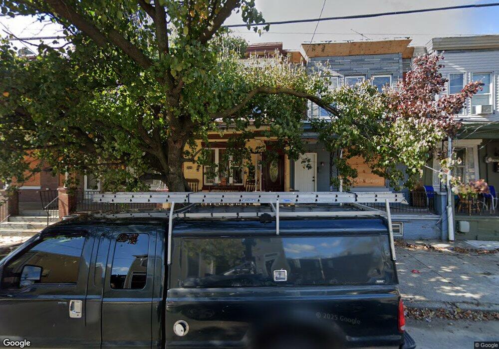 1911 S 4th St, Camden, NJ 08104 - photo 1