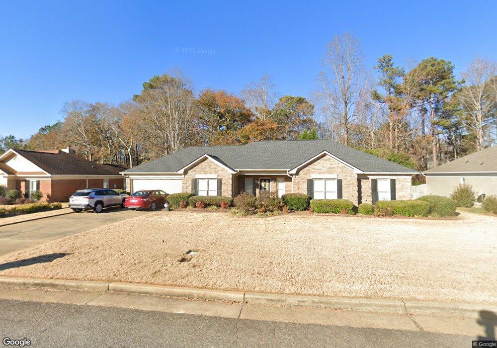 863 Lismore Dr, Columbus, GA 31904 - photo 1