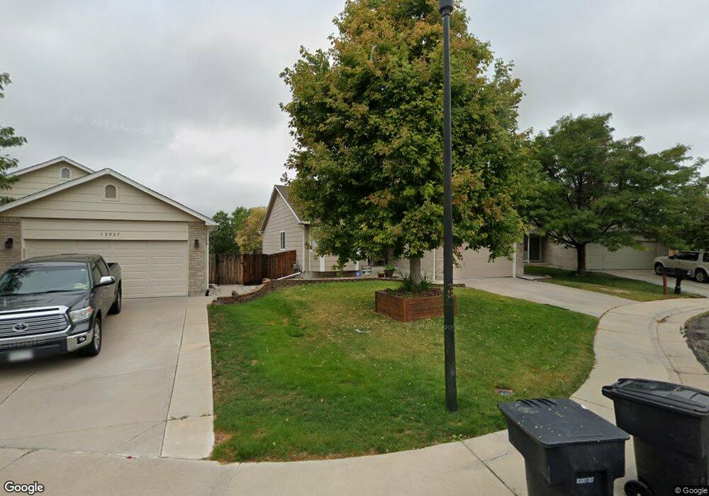 13941 Garfield St, Thornton, CO 80602 - photo 1