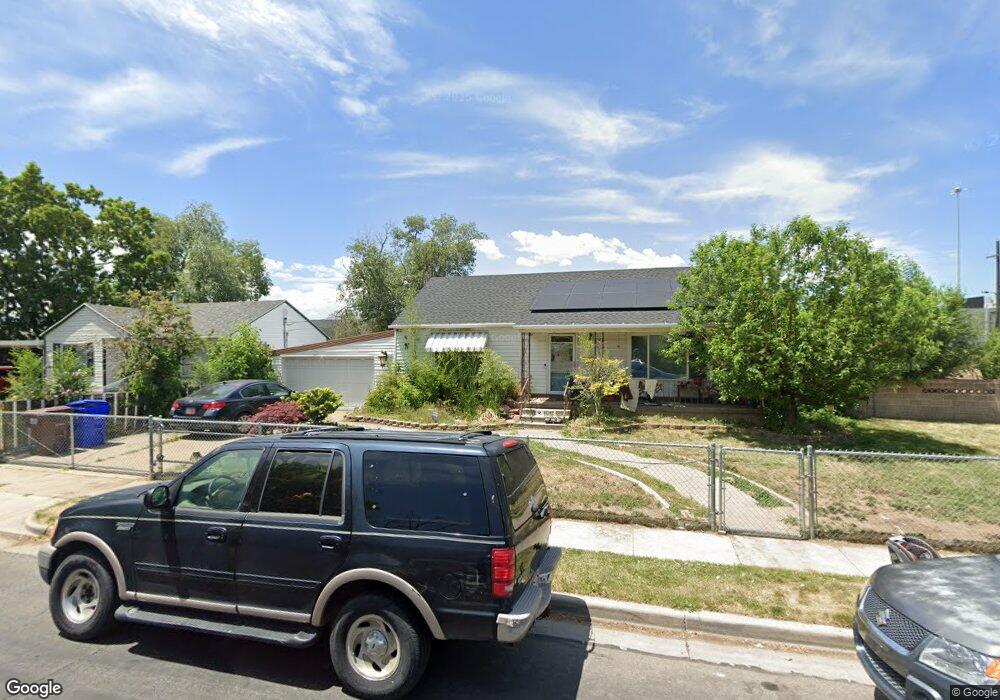 8082 Adams St, Midvale, UT 84047 - photo 1