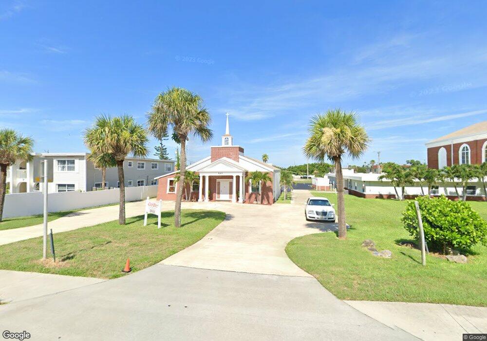 840 S Atlantic Ave, Cocoa Beach, FL 32931 - photo 1