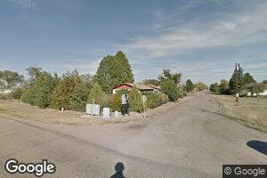 265 2nd Ave, Bethune, CO 80805