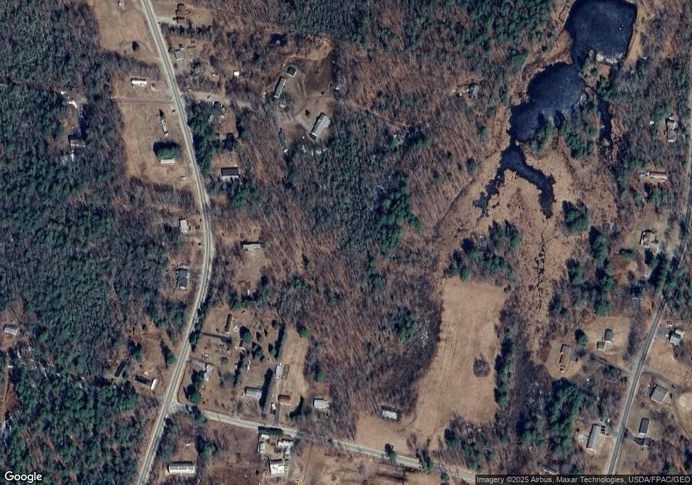 21 Dinsmore Cross Rd, Bowdoinham, ME 04008 - photo 1