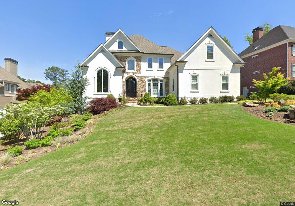 4531 Edgemere Trace unit 3, Marietta, GA 30062 - photo 1