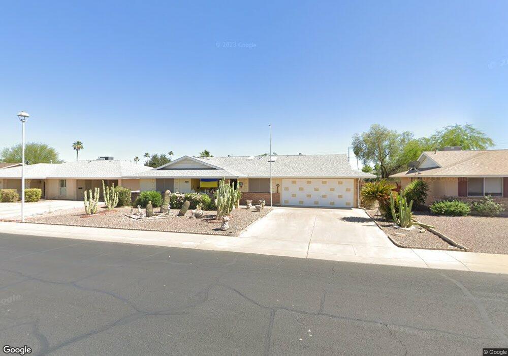 10401 W Kelso Dr, Sun City, AZ 85351 - photo 1