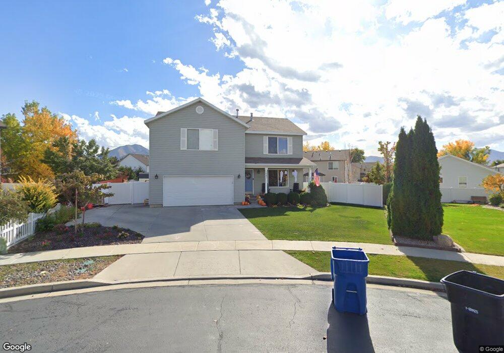 1047 W 400 S, Spanish Fork, UT 84660 - photo 1
