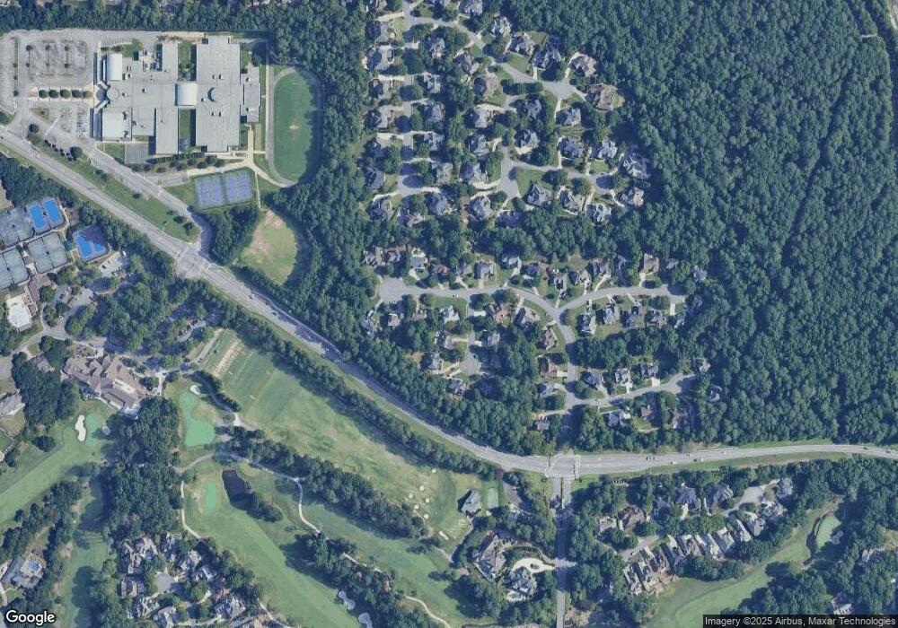 900 Hunts Pointe Cove, Alpharetta, GA 30022 - photo 1