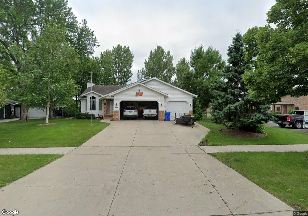 414 28th Ave N, Fargo, ND 58102 - photo 1