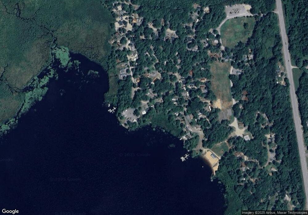 212 Lakeside Dr unit 2-85, Fitzwilliam, NH 03447 - photo 1